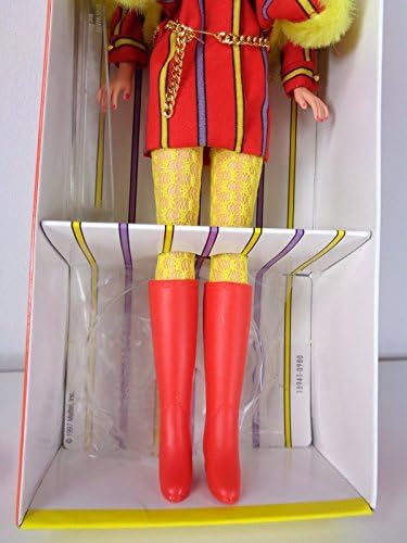 Barbie Twist N' Turn The Collectors' Request - Limited Edition 1967 Doll an...