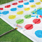Hasbro Twister Splash - Summer for 68 x 52 inches