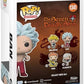 Funko Pop Animation The Seven Deadly Sins Ban Diamond Previews Vinyl Figure