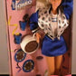 Mattel Barbie Oreo Fun