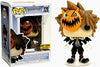 Funko 14958 Disney Kingdom Hearts Statues Hobby Comics Manga TV Series Multicoloured