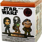 FUNKO MYSTERY MINI Star Wars - The Mandalorian Specialty Series ONE Random Mystery Mini