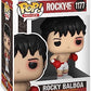 Funko POP Pop Movies Rocky 45th Anniversary - Apollo Creed Multicolor