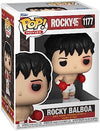 Funko POP Pop Movies Rocky 45th Anniversary - Apollo Creed Multicolor