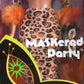 Mattel Barbie Maskerade Party Doll 2002