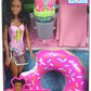Barbie Doll and Playset
