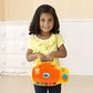 VTech Tote and Go Laptop Pink