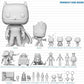 Funko Gold Vinyl Bella Poarch 5 Inch Premium Vinyl Figure