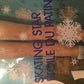 Mattel Rare Barbie Skating Star Etoile Du Patin 1988 Calgary Olympics