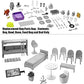 Mattel Replacement Parts for Barbie Doll