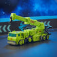 Transformers Generations Legacy Velocitron Speedia 500 Collection Voyager Class Figurine
