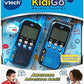 VTech KidiGo Walkie Talkies Blue