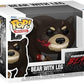 Funko POP Movies Cocaine Bear - Bear with Leg - Bloody - Collectable Vinyl Figure