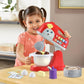 LeapFrog Rainbow Learning Lights Mixer Red