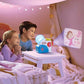 Little Tikes Story Dream Machine I Love... Story Collection Storytime Random House Audio