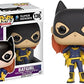 Funko POP Heroes DC - Batgirl 2016 Action Figure