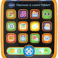 VTech Discover and Learn Tablet with Pretend-Play Apps