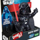 Hasbro Bop It Star Wars Darth Vader Edition Game Features The Voice of Emperor Palpatine