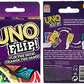 Mattel Family Card Game