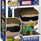 Funko Marvel Animated Spider-Man Funko Pop Doctor Octopus 957