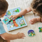 Melissa & Doug Melissa Doug Nursery Rhymes 2 - Sound Puzzle