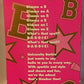 Barbie University Oklahoma State University Cheerleader Doll 1997 Mattel 17752