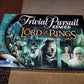 Hasbro Trivial Pursuits LOTR Edition Boardgame