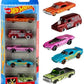 Hot Wheels 164 Scale Die-Cast Toy Cars 5-Pack Set of 5 Toy Race Cars Hot Rods Character