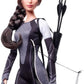 Barbie Hunger Catching Fire Katniss Doll