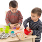 Melissa & Doug Melissa Doug Baking 20 pcs - Play Kitchen
