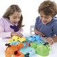 Hasbro Gaming Elefun and Friends Hungry Hungry Hippos Game