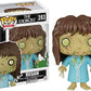 Funko POP Funko Movies The Exorcist - Regan Vinyl Figure Bundled Box Protector Case