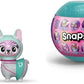 Funko POP Pop Snapsies Toy Wave 2 Mix and Match Surprise Blind Capsule One Capsule with