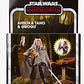Hasbro STAR WARS The Vintage Collection Ahsoka Tano and Grogu Deluxe Action Figure Set 8