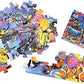 Melissa & Doug Melissa Doug Underwater Floor Puzzle