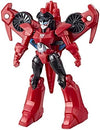 Transformers E1896 Cyberverse Scout Class Wind Blade Action Figures