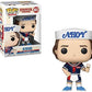 Funko POP Stranger Things - Steve Harrington Scoops Ahoy Outfit Funko Vinyl Figure