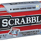 Hasbro Gaming Road Trip Series Scrabble