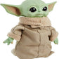 Mattel Star Wars The Mandalorian The Child 11 inch Plush Toy One-Size