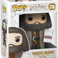 Funko 35508 Pop Harry Potter Hagrid with Cake 6 Standard Multicolor