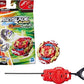 BEYBLADE Burst QuadDrive Astral Spryzen S7 Spinning Top Starter Pack - BalanceAttack Type