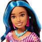 Barbie First Jobs Skipper Set with Dummy Doll