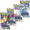 Pokemon Silver Tempest Build Battles Prerelease Kits