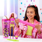Barbie Pop Reveal Doll