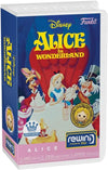 Funko Pop Blockbuster Rewind Disney - Alice in Wonderland Chase Possible Shop