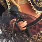 Barbie Signature Gloria Estefan Doll in Gold and Black Fashion and with Microphone Gift