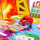 Little Tikes Crazy Fast Flip Fly Carnival Playset
