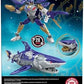 Transformers Age of The Primes Voyager Class Sky-Byte 7-inch Converting Action Figure