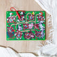 Melissa & Doug Melissa Doug Magnetic Wand Number Maze - Wooden Puzzle Activity