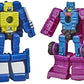 Transformers Generations War for Cybertron Earthrise Micromaster WFC-E15 Race Track